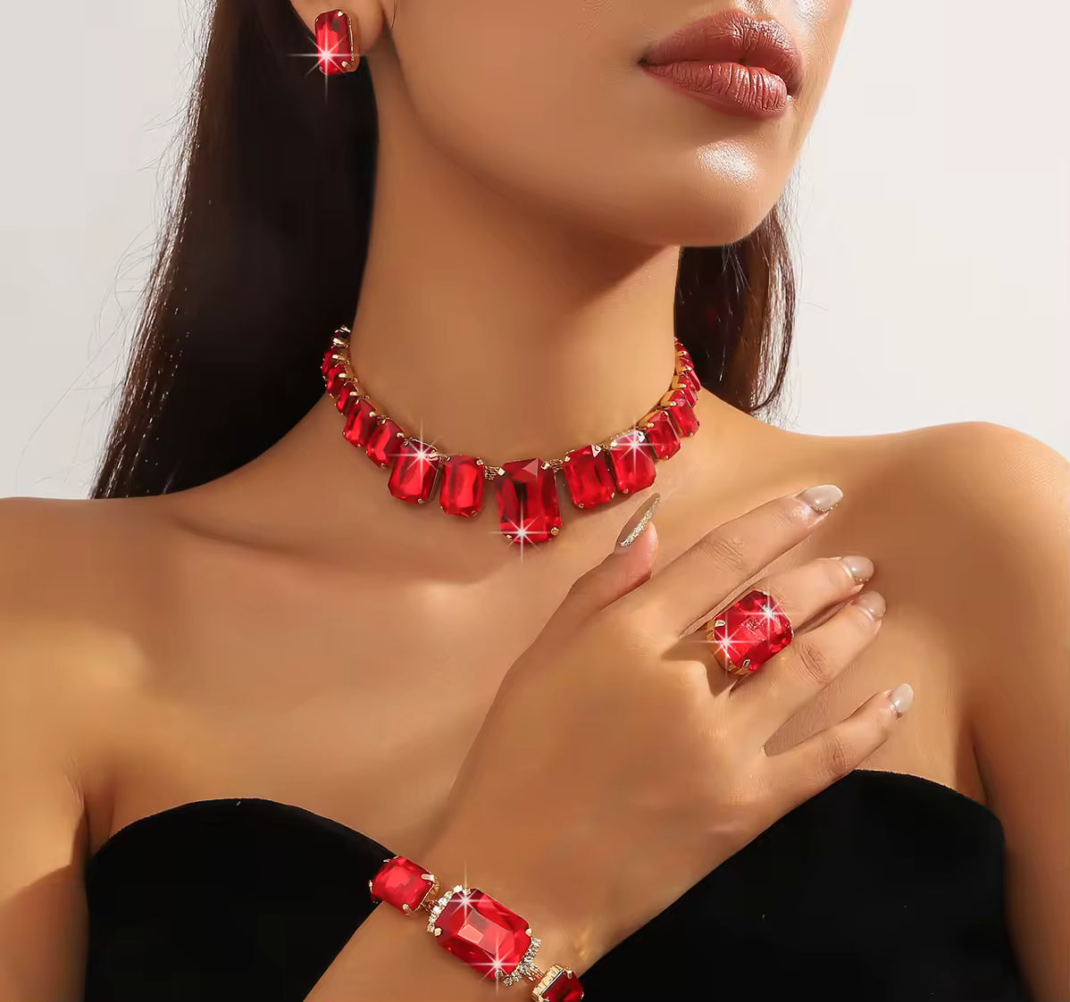 NLB01SPECIAL098 5 sets for £49/-