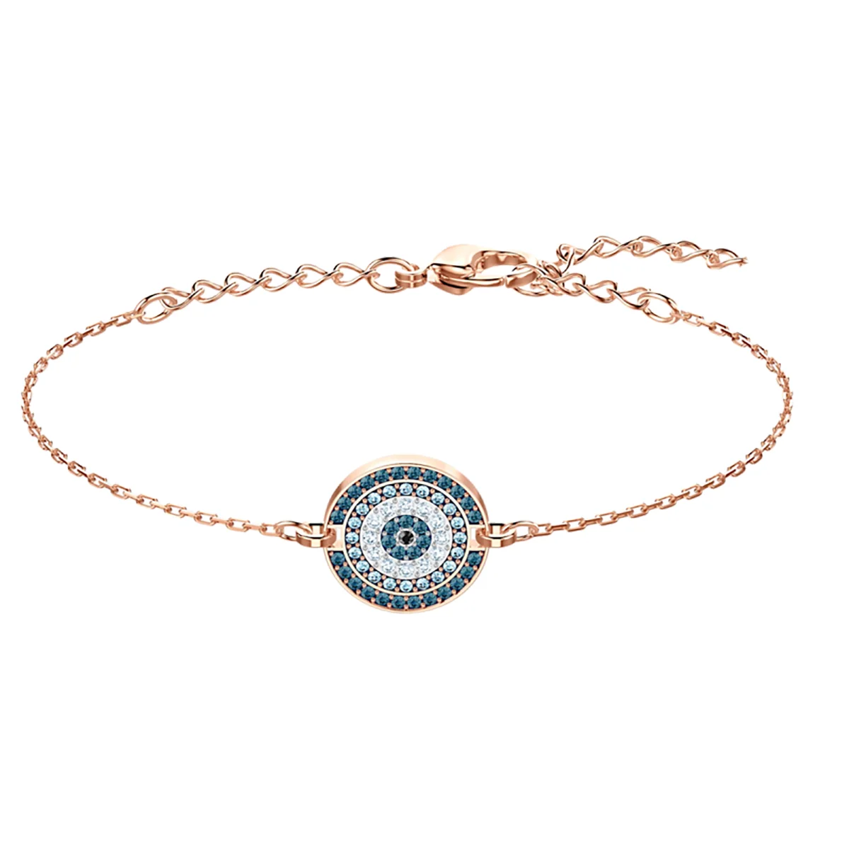S&S Classic Luxury Charm Bracelet, Soft Radiant Glow, Comfortable Wear for Various Important Events