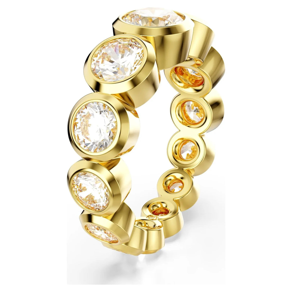 Gemfiori FASHIONISTA Austria Imber Series High-quality Crystal Jewelry Set, Jewelry