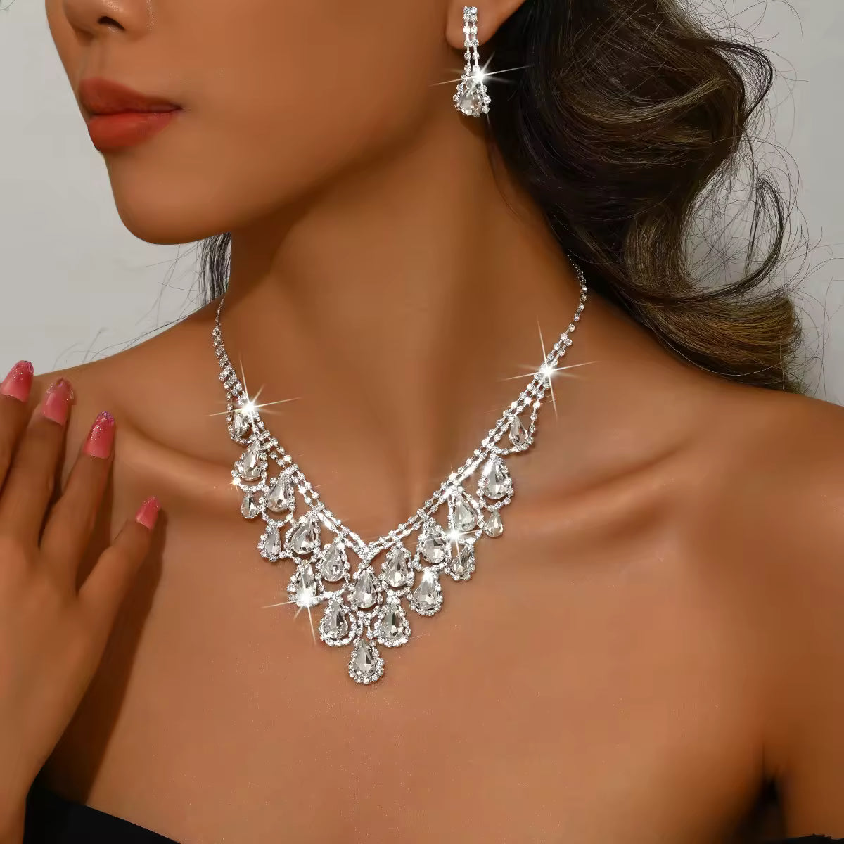 6 SETS FOR £49
