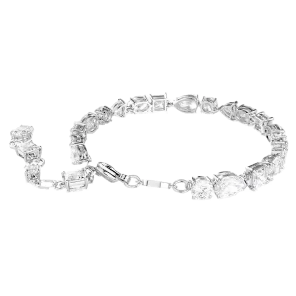 S&S Opulent Bangle Bracelet, Premium Quality Material, Timeless Luxury Design for Daily & Evening Wear