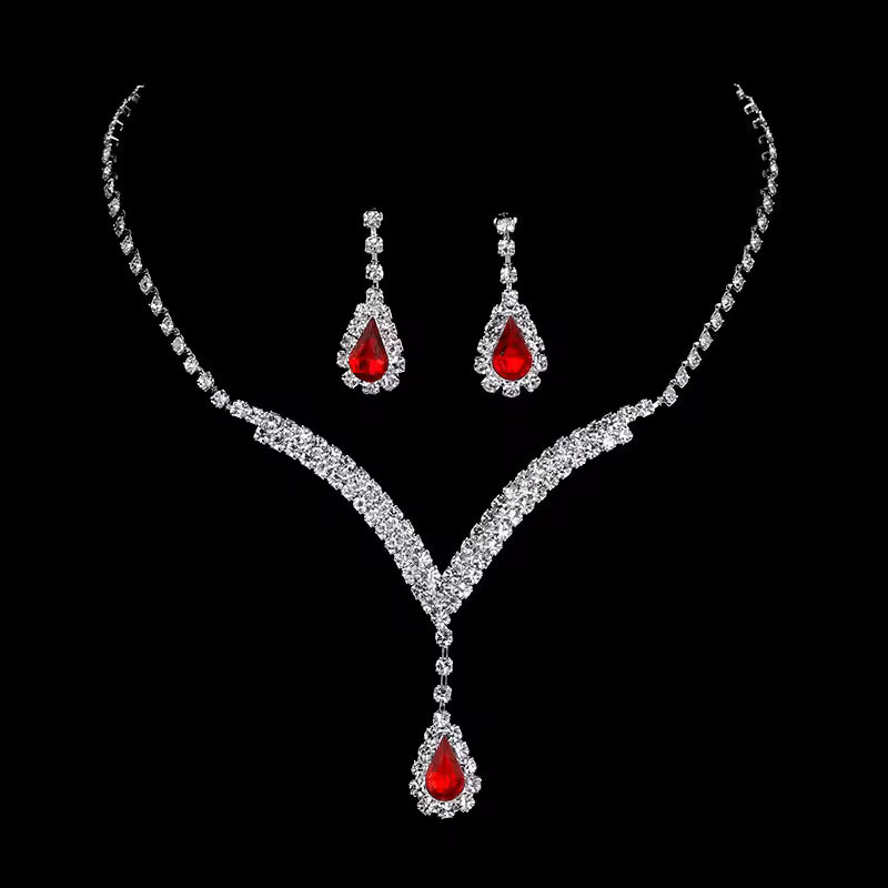 newlifejewel - fashion jewelry sets - SPECIAL OFFER - 4 sets for £29/-