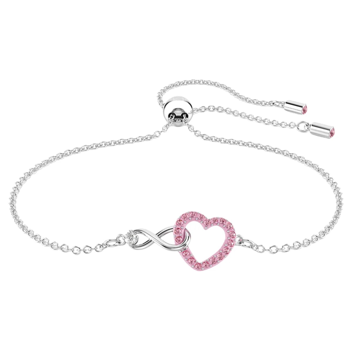 S&S Premium Luxury Link Bracelet, Stunning Glossy Finish, Great for Parties, Ceremonies and Gifting