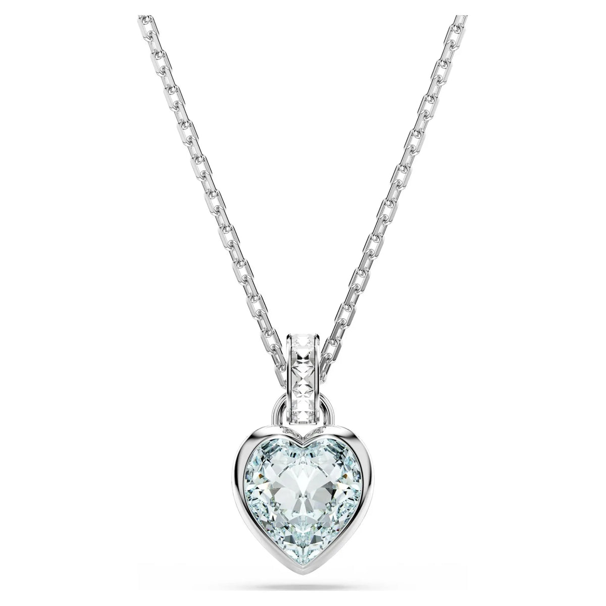 Gemfiori FASHIONISTA Austria Imber Series High-quality Crystal Jewelry Set, Jewelry