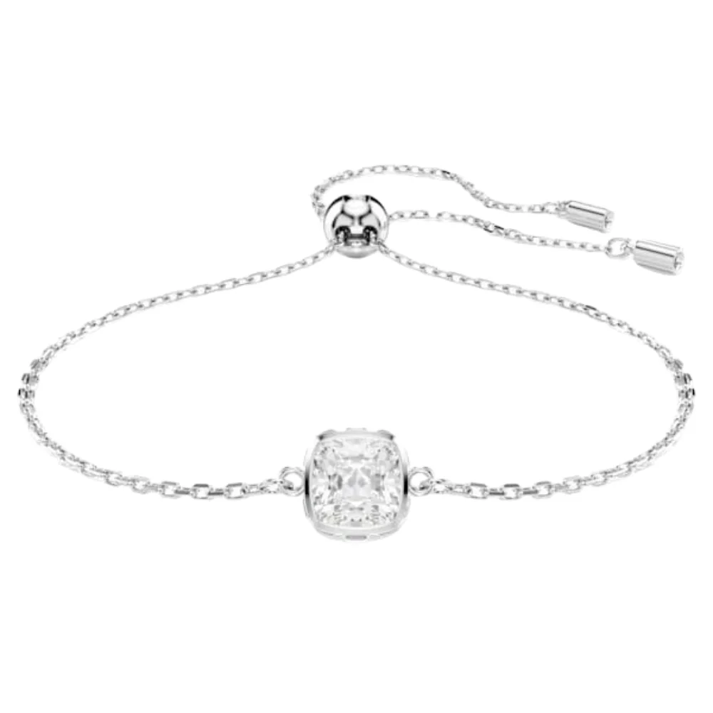 S&S Classic Luxury Charm Bracelet, Soft Radiant Glow, Comfortable Wear for Various Important Events