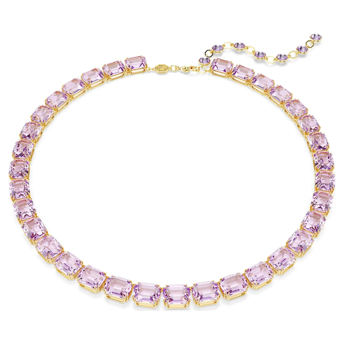 Gemfiori Austrian MILLENIA Series High-quality Crystal Jewelry Set, Jewelry