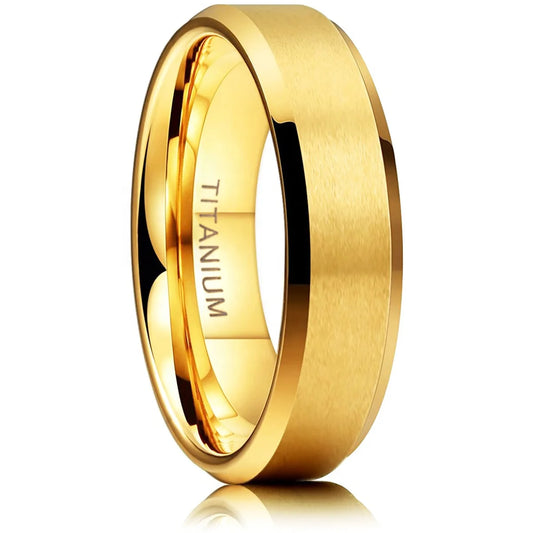 NEWLiFE REBEL Evening Rise Ring