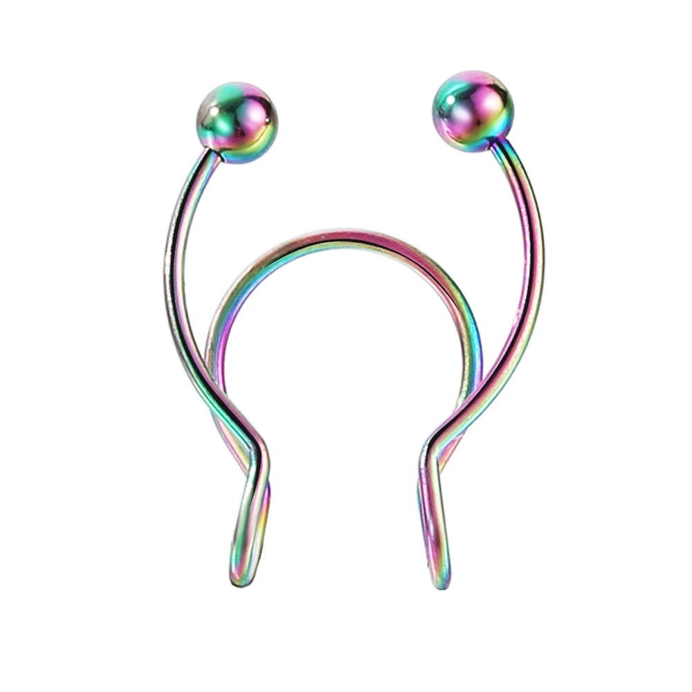 S&S Punk Nose Ring & Navel Ring Collection | 20 Fashion Designs