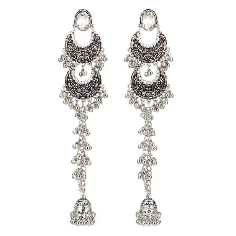 NLB01SPECIAL154 12 earrings for £69/-