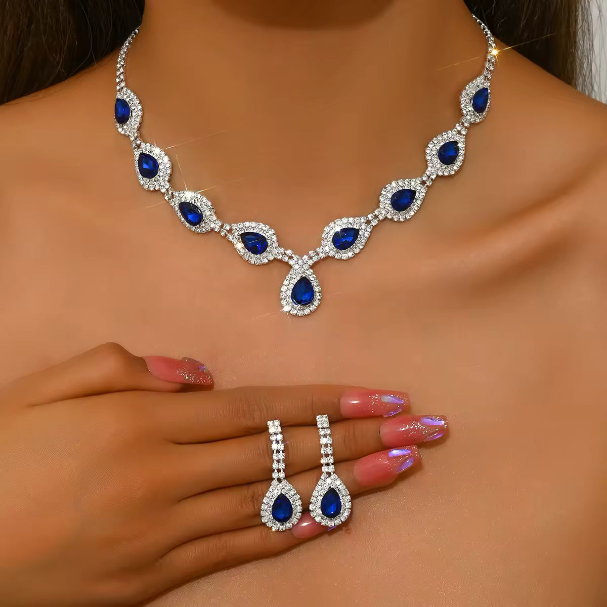 5 SETS SPECIAL OFFER £49/-