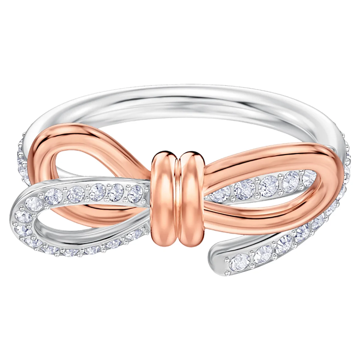 S&S Luxury Vintage Sparkling Ring Premium Elegant Jewelry for Women Exquisite Craft Wedding & Engagement Parties & Romantic Gifting