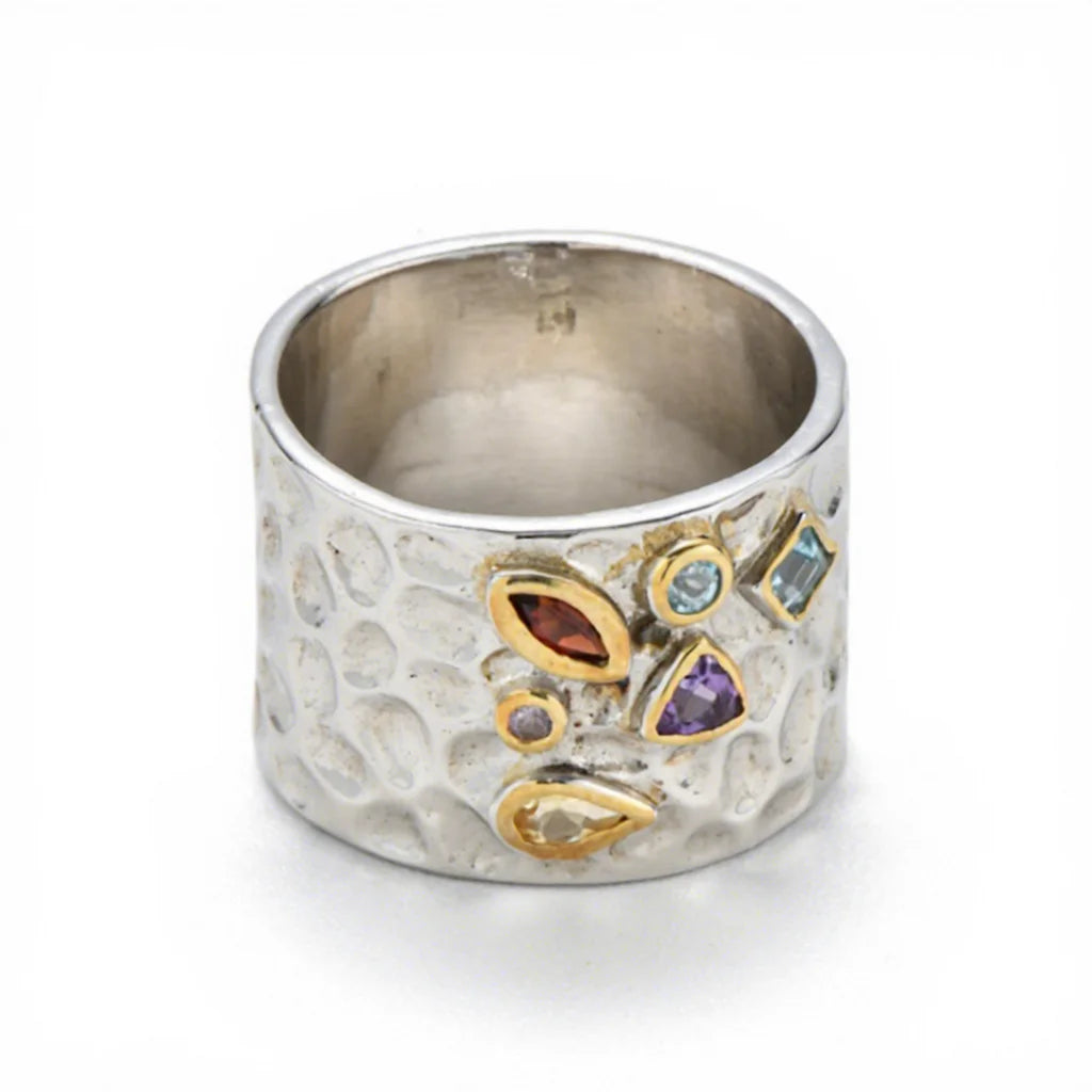 New Original Best Selling Luxury 925 Sterling Silver Women Jewelry Ring