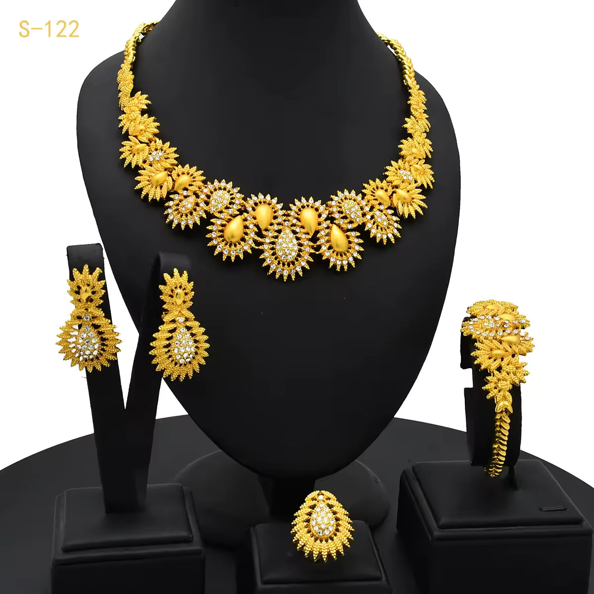 NLB01SPECIAL126 10 sets for £79/-