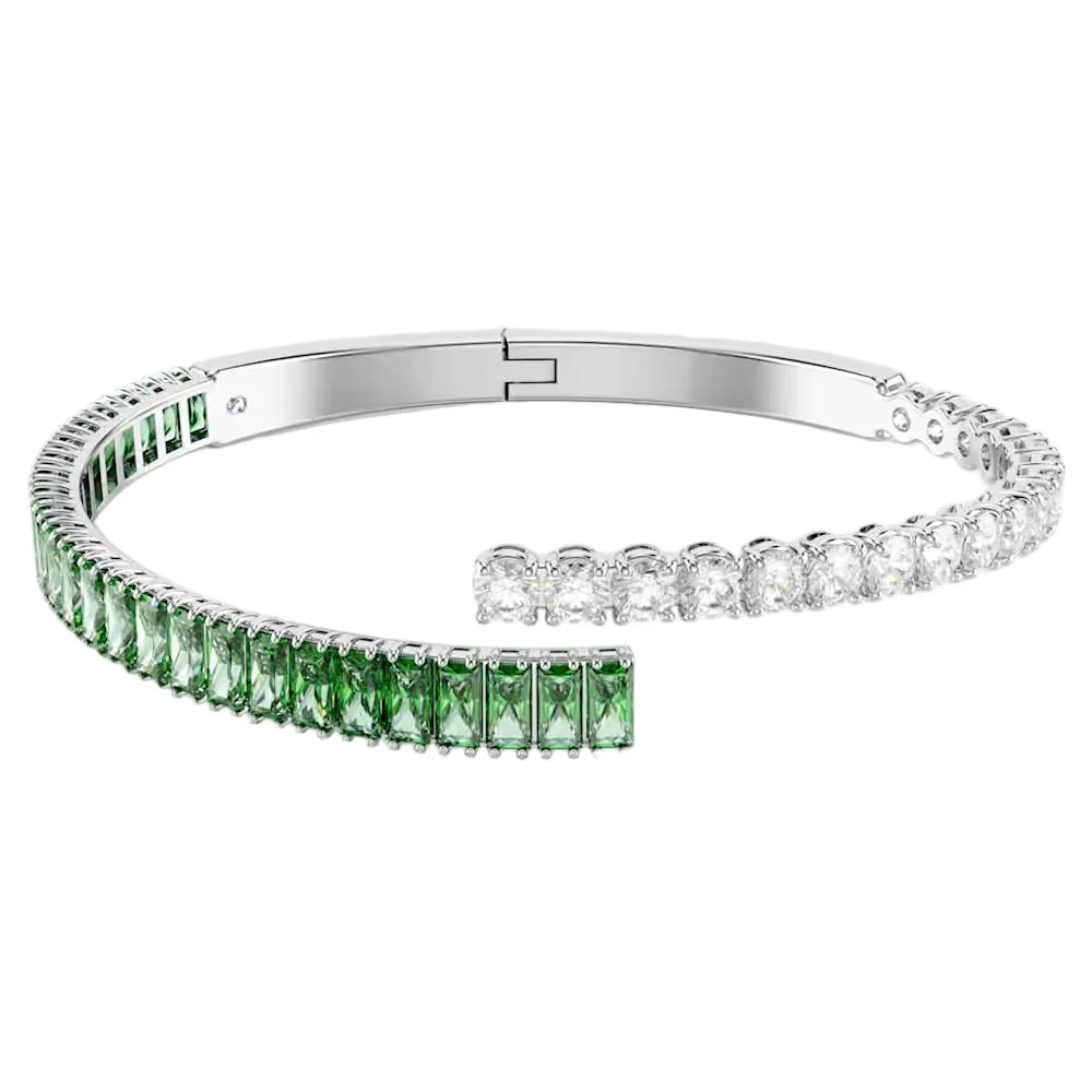 S&S Glamorous Designer Bracelet with Brilliant Luster, Noble Style, Ideal Accessory for Formal Occasions