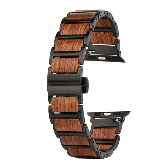 NEWLiFE REBEL Avenue Frame Watch Strap
