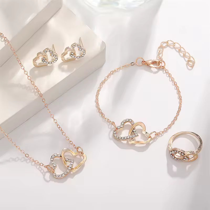 newlifejewel - fashion jewelry sets - SPECIAL OFFER - 11 sets for £49/-
