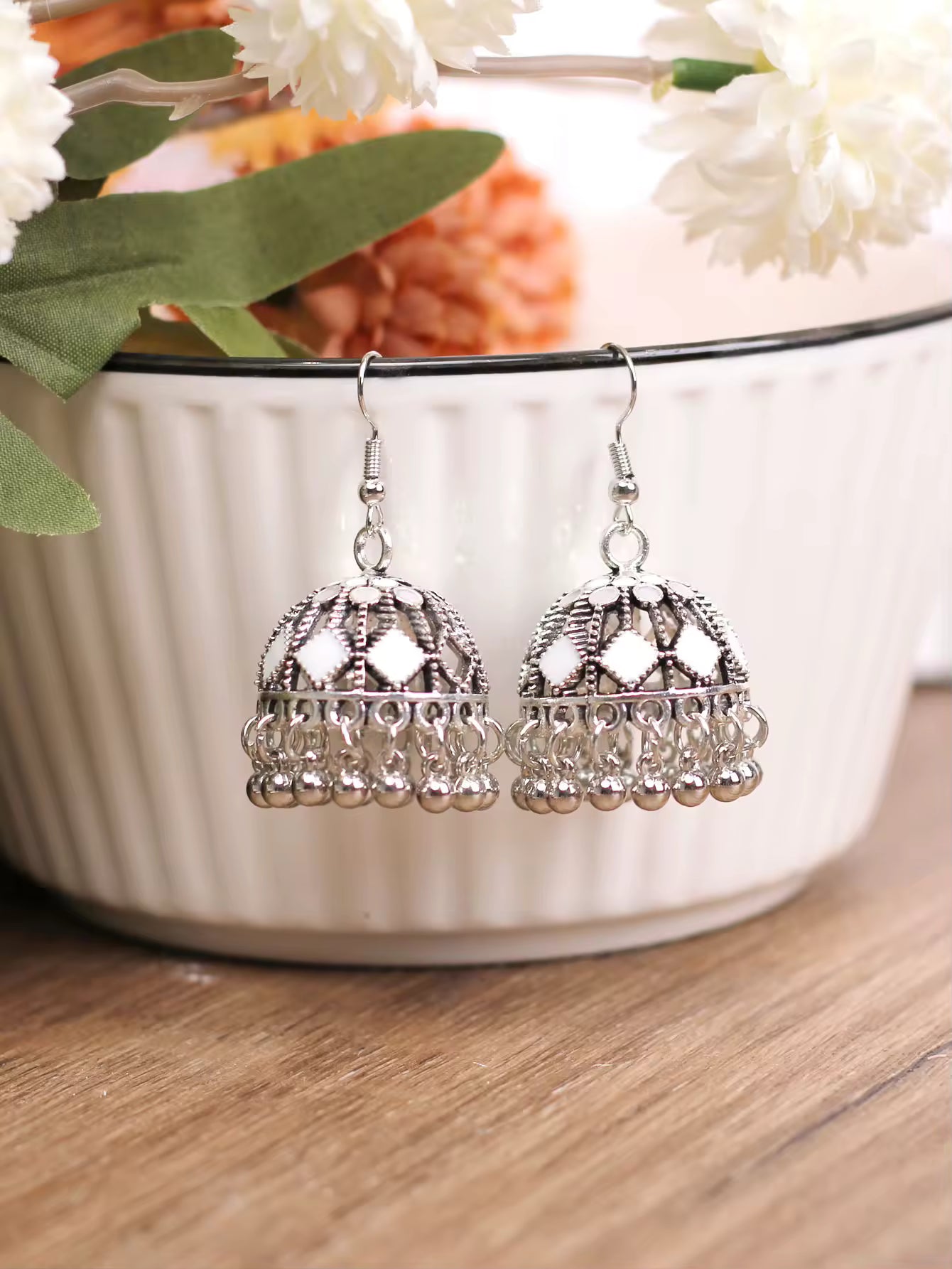NLB01SPECIAL155 19 earrings for £69/-