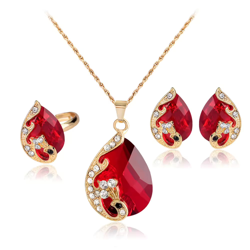 newlifejewel - fashion jewelry sets - SPECIAL OFFER -  5 sets for £39/-
