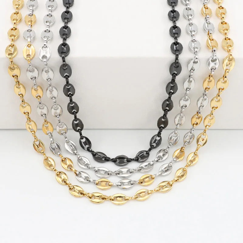 NEWLiFE REBEL Summit Drift Necklace
