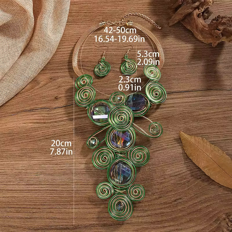 newlifejewel - fashion jewelry sets - SPECIAL OFFER - 4 sets for £49/-
