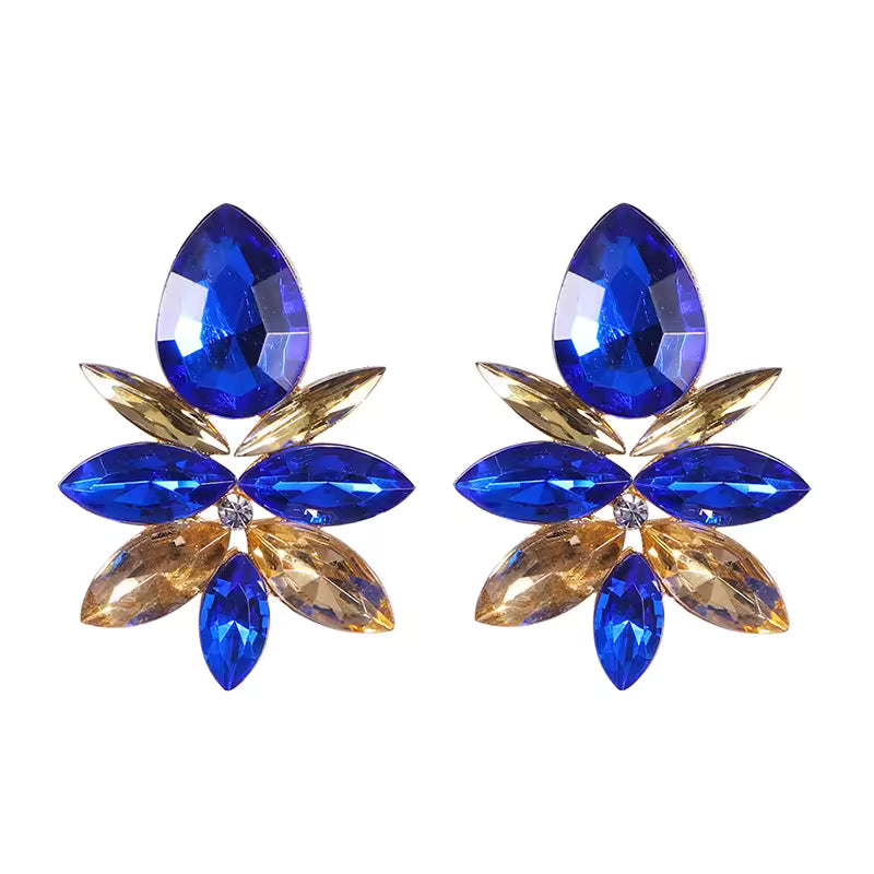 NLB01SPECIAL069 12 pairs of earrings for £49/-
