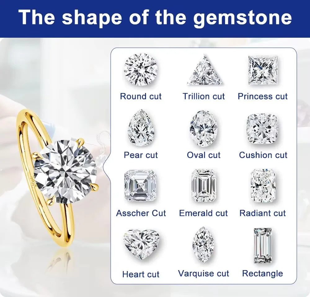 ArtistA Luxury Bridal Jewelry Set 925 Sterling Silver Sapphire Halo Ring Earrings Pendant for Women's Wedding Jewelry