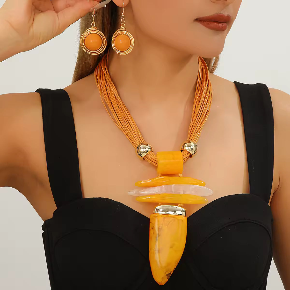 newlifejewel - fashion jewelry sets - SPECIAL OFFER - 4sets for £49/-