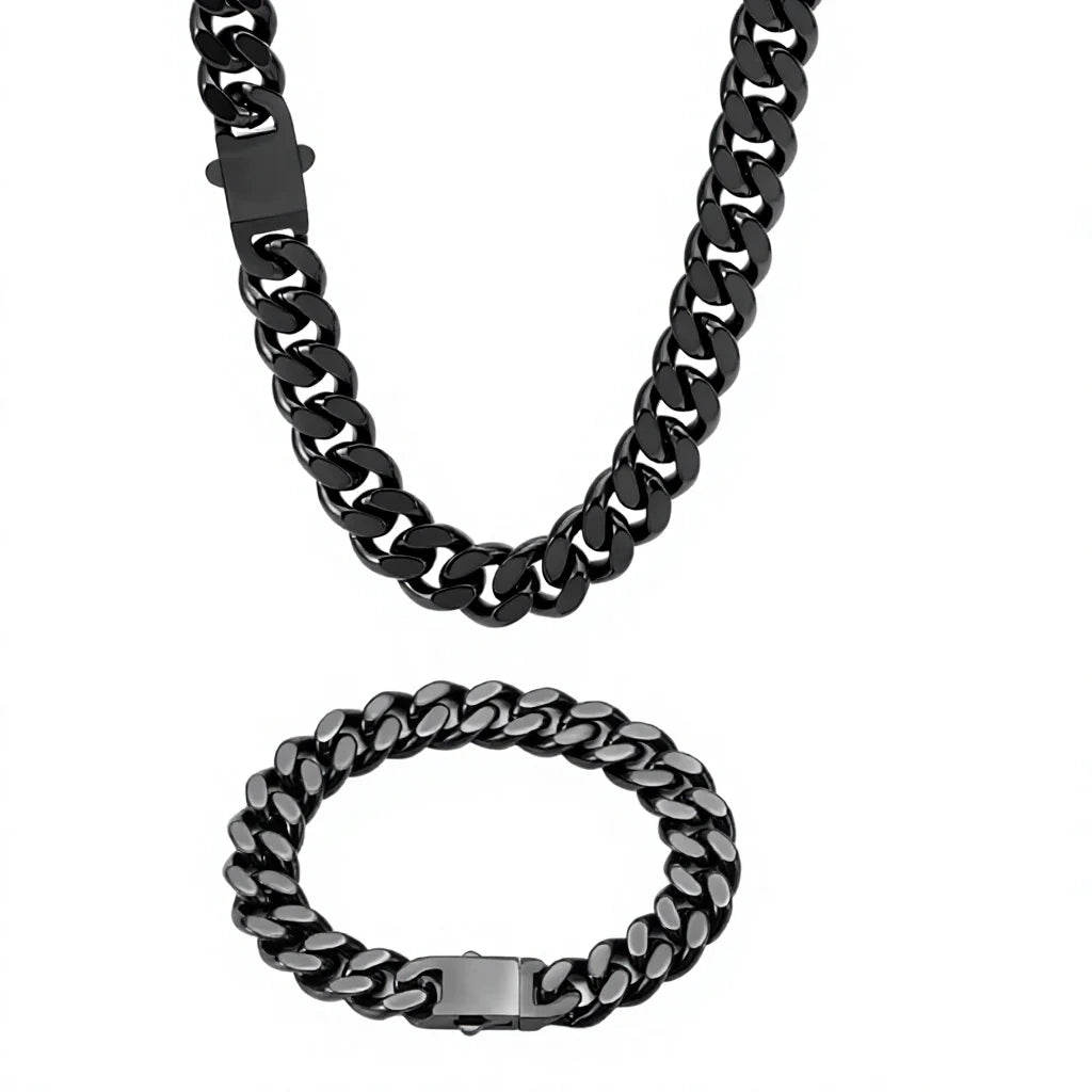 NEWLiFE REBEL Summit Frame Necklace