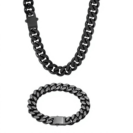 NEWLiFE REBEL Summit Frame Necklace