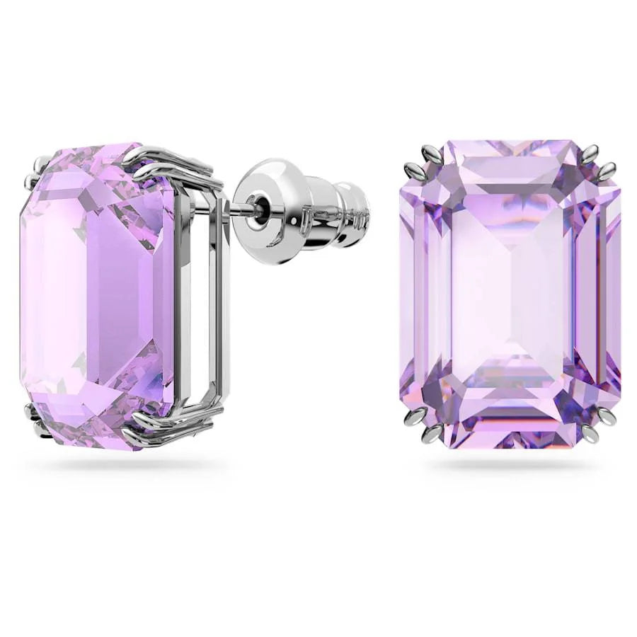 Gemfiori Austrian MILLENIA Series High-quality Crystal Jewelry Set, Jewelry
