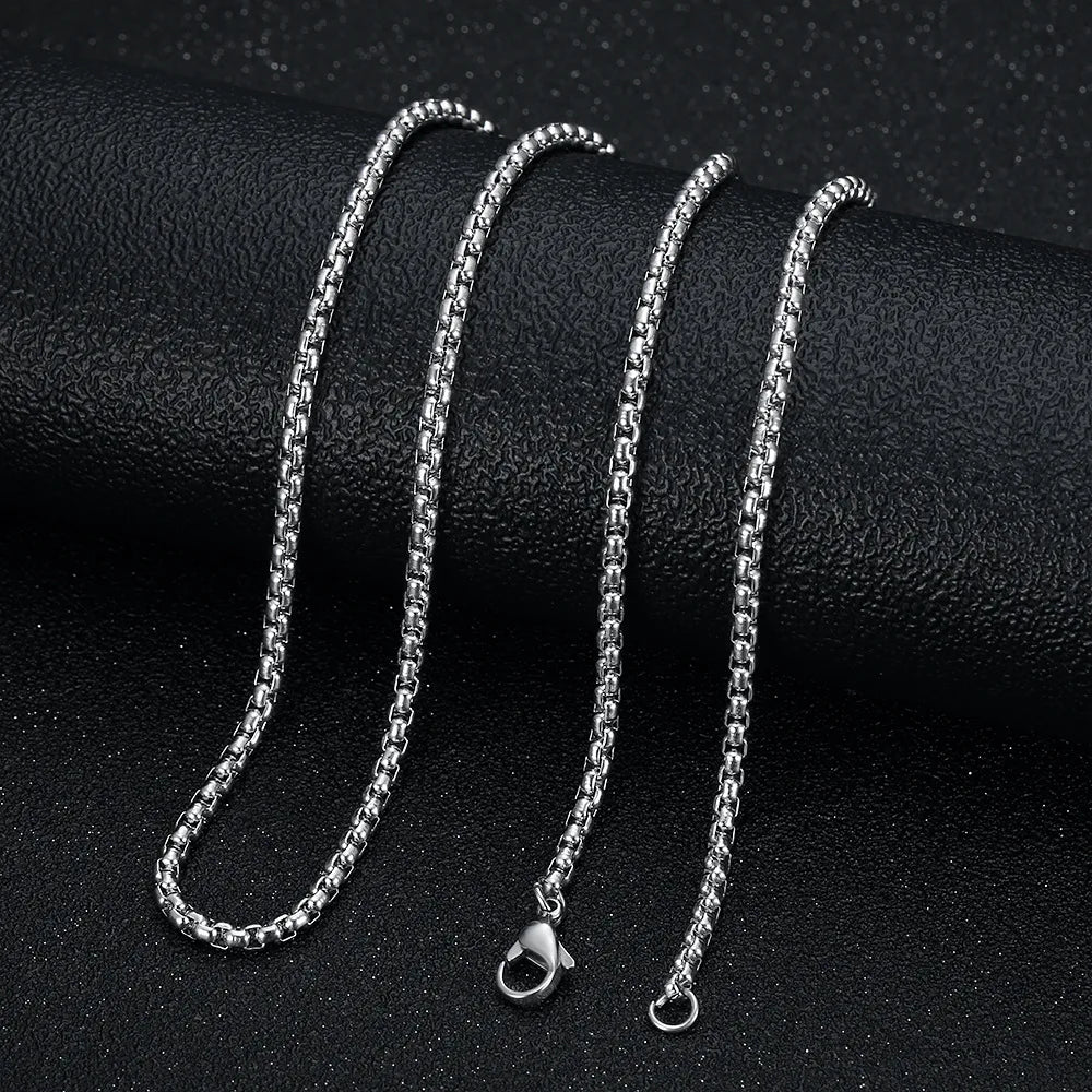 Iron Pendant Necklace with Iron Chain Animal Design 14K Gold Plated Romantic Party Wedding Gift Model DW522