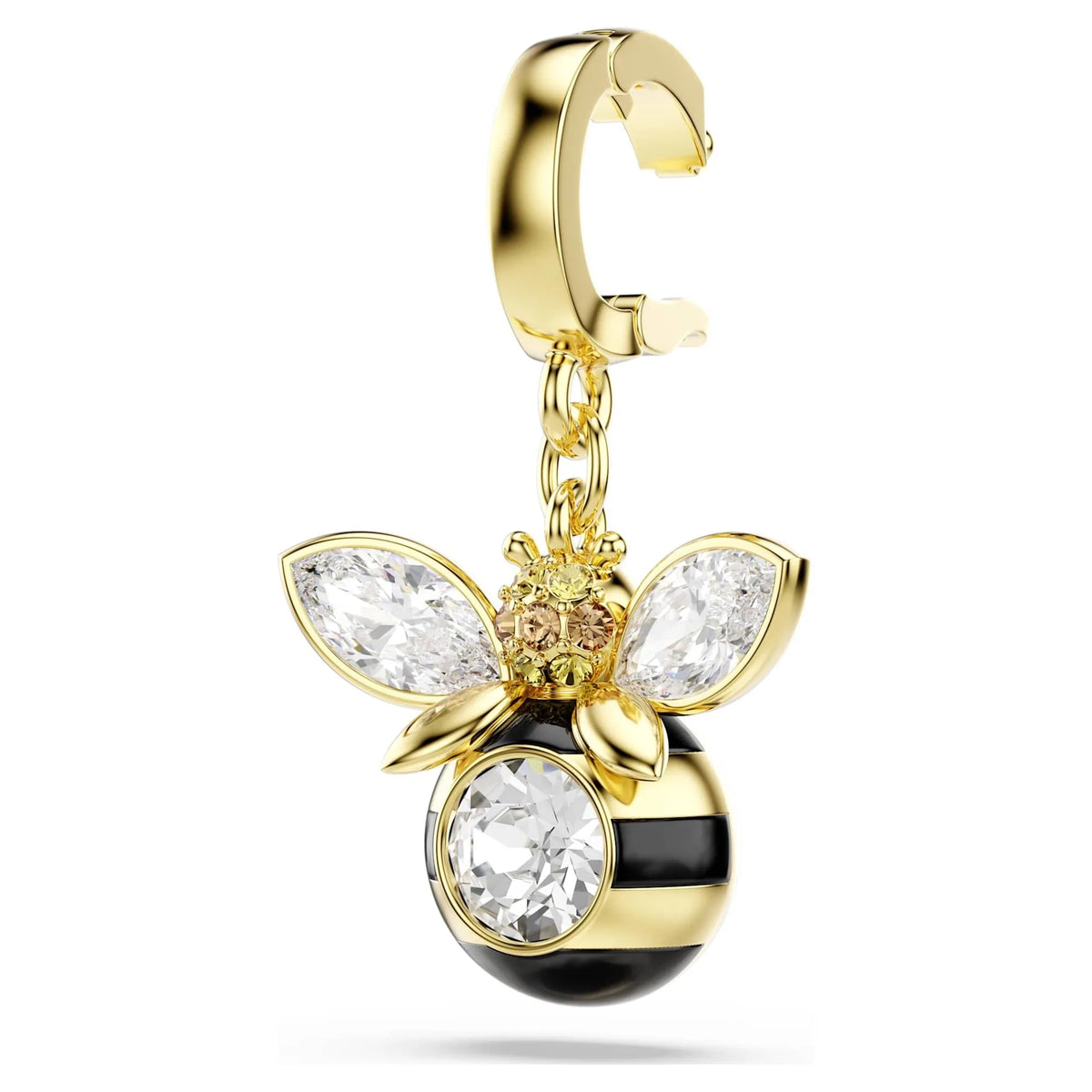 XOTICA Austrian Cupid's Arrow Heart-Shaped High-Quality Crystal Jewelry Set, Jewelry.