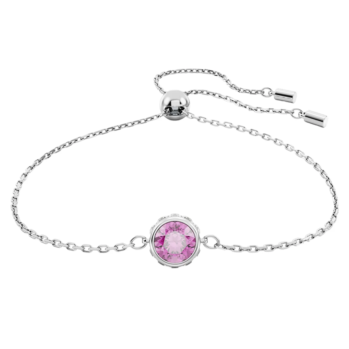 S&S Classic Luxury Charm Bracelet, Soft Radiant Glow, Comfortable Wear for Various Important Events