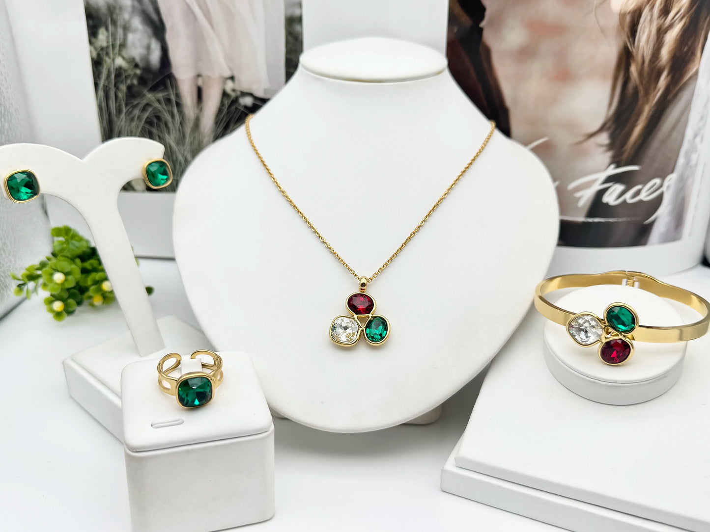 NLB01SPECIAL089 5 sets for £49/-