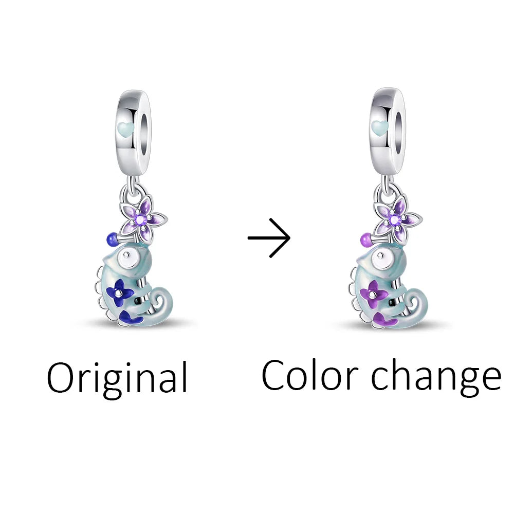 S&S Engraved Glow Pendant Charm | Silver Plated | S&S