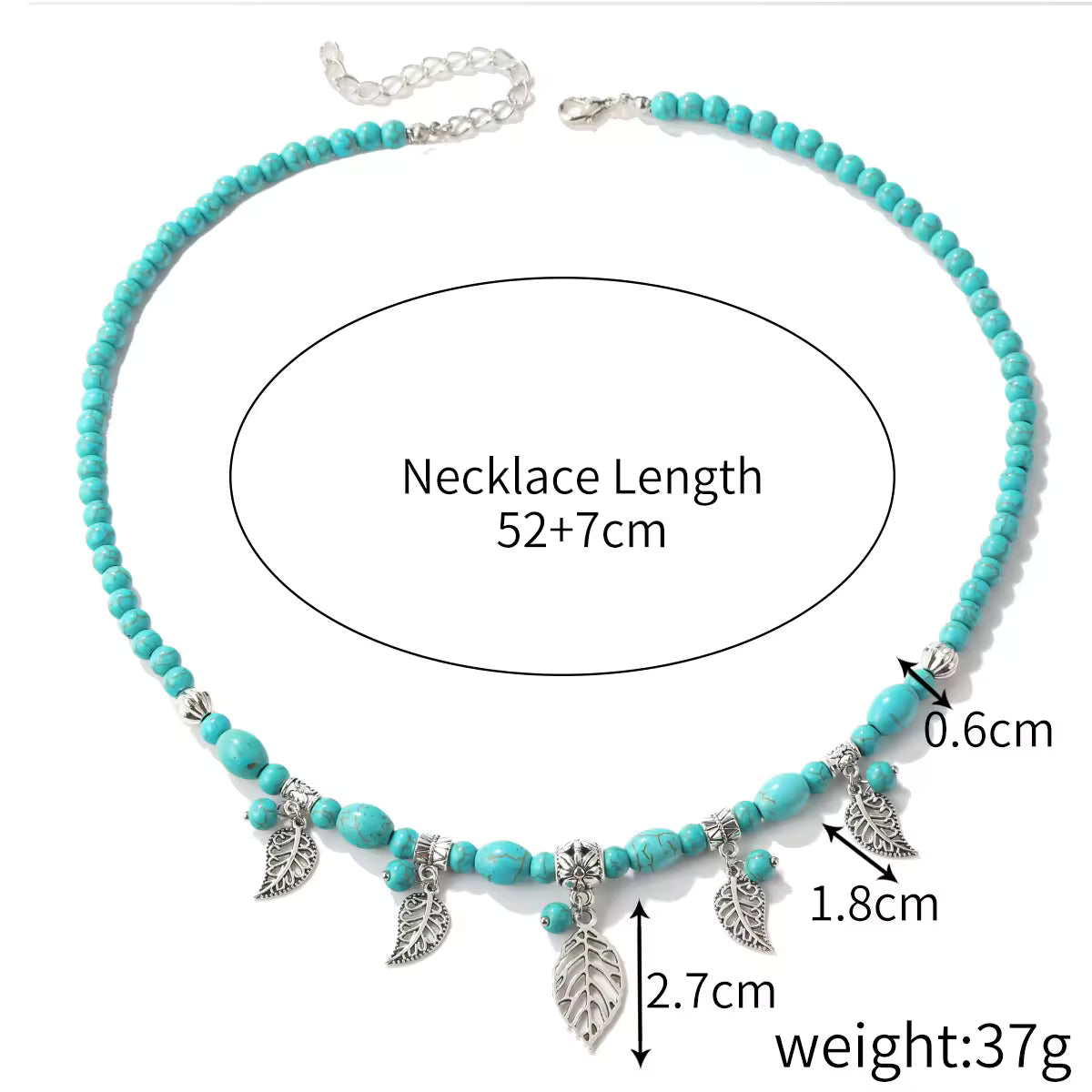 15pcs Bohemia Turquoise set SPECIAL OFFER £ 49/-