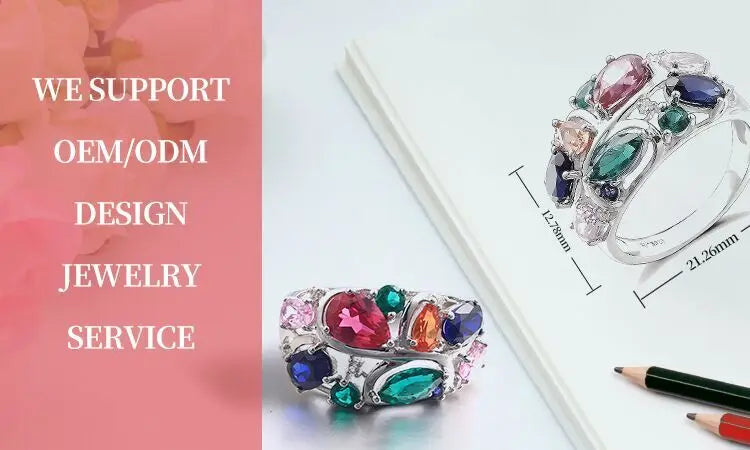 Zultanite Diaspore Gemstone Jewelry Set for Women Solid 925 Sterling Silver Ring Earrings Necklace Handmade Jewelry Set