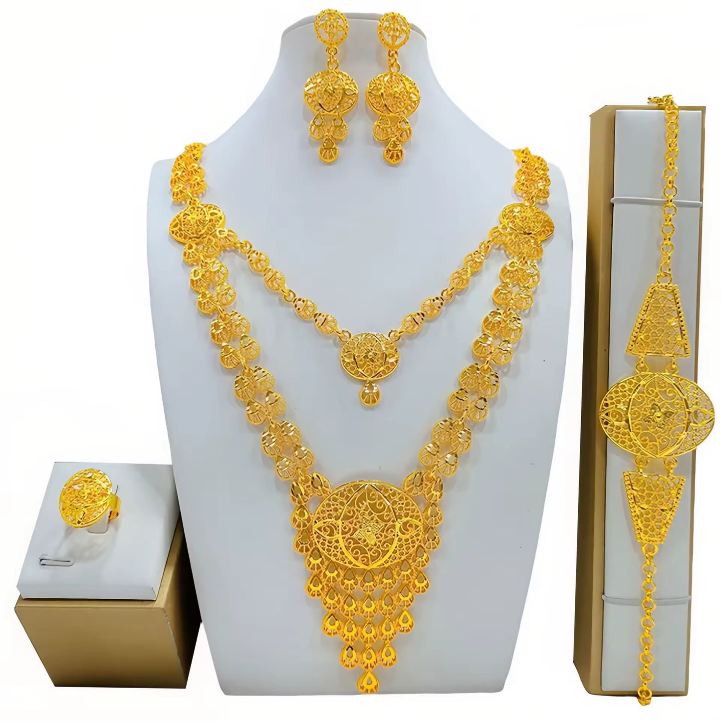 NLB01SPECIAL119 8 sets for £69/-