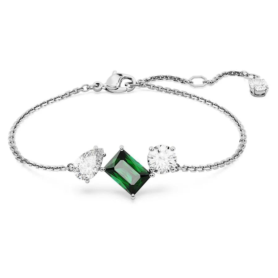 S&S Austrian SWARO Dextera Luxury Necklace, Earrings, Bracelet Diamond Decoration Necklace High Quality Fashion Jewelry
