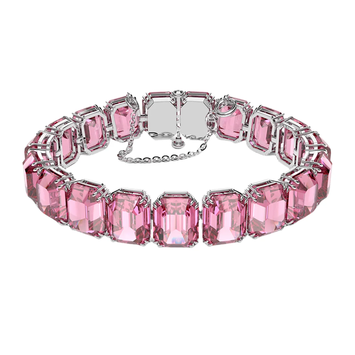 S&S Opulent Bangle Bracelet, Premium Quality Material, Timeless Luxury Design for Daily & Evening Wear