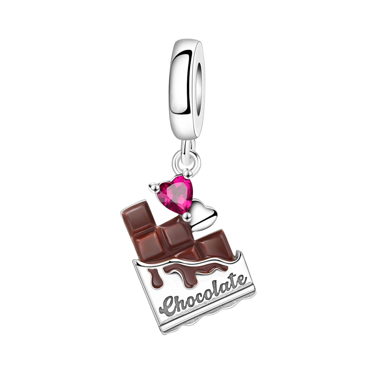 S&S Cute Charm Pendants | Coffee, Drinks & Creative Shapes
