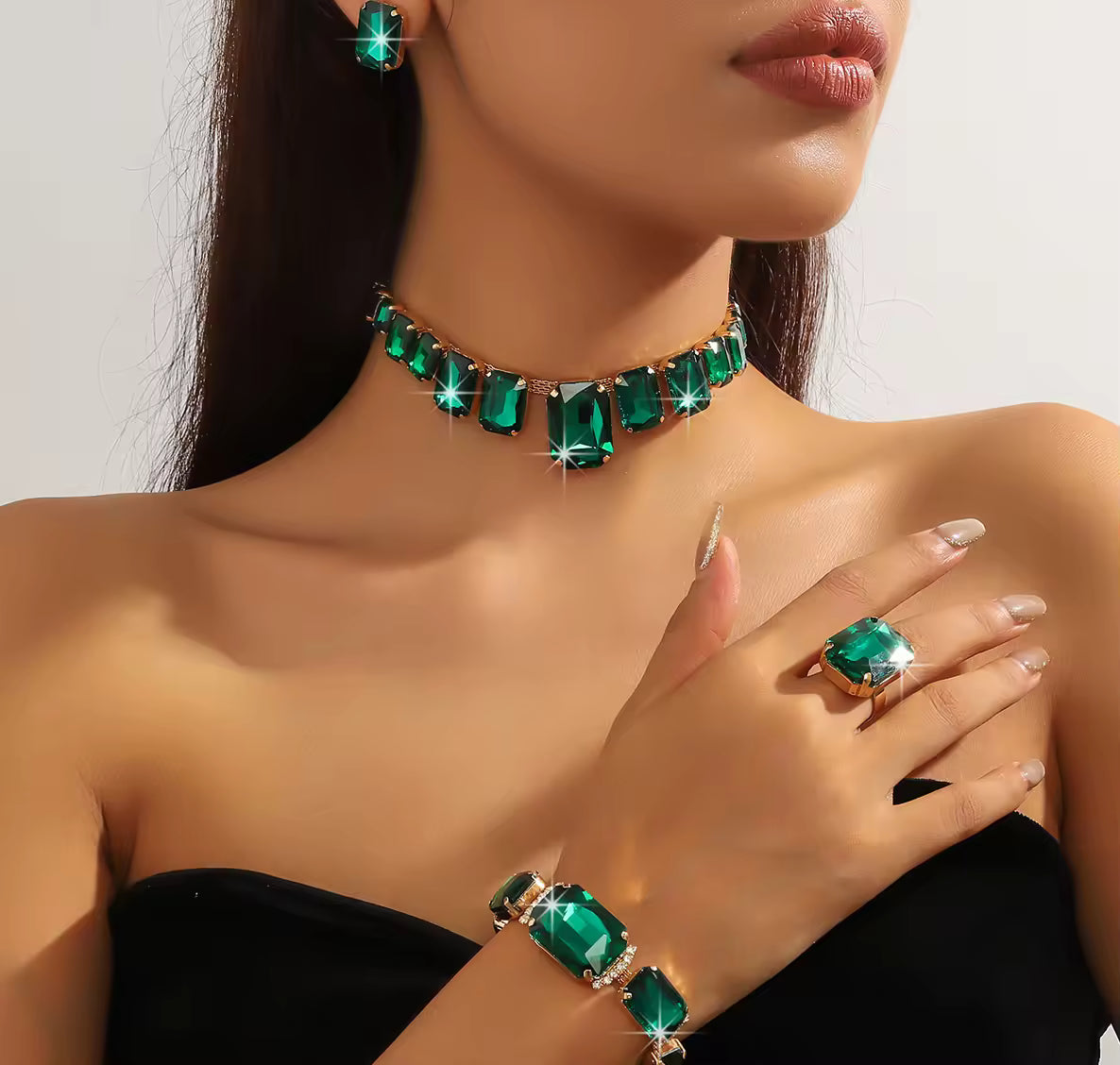 NLB01SPECIAL098 5 sets for £49/-