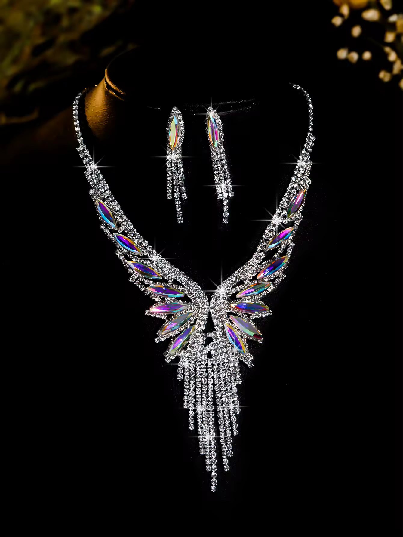 newlifejewel - fashion jewelry sets - SPECIAL OFFER - 7sets for £49/-