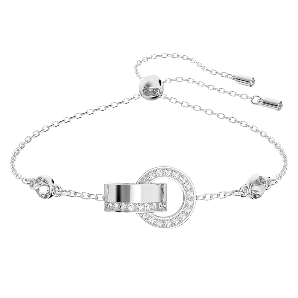 S&S Premium Luxury Link Bracelet, Stunning Glossy Finish, Great for Parties, Ceremonies and Gifting