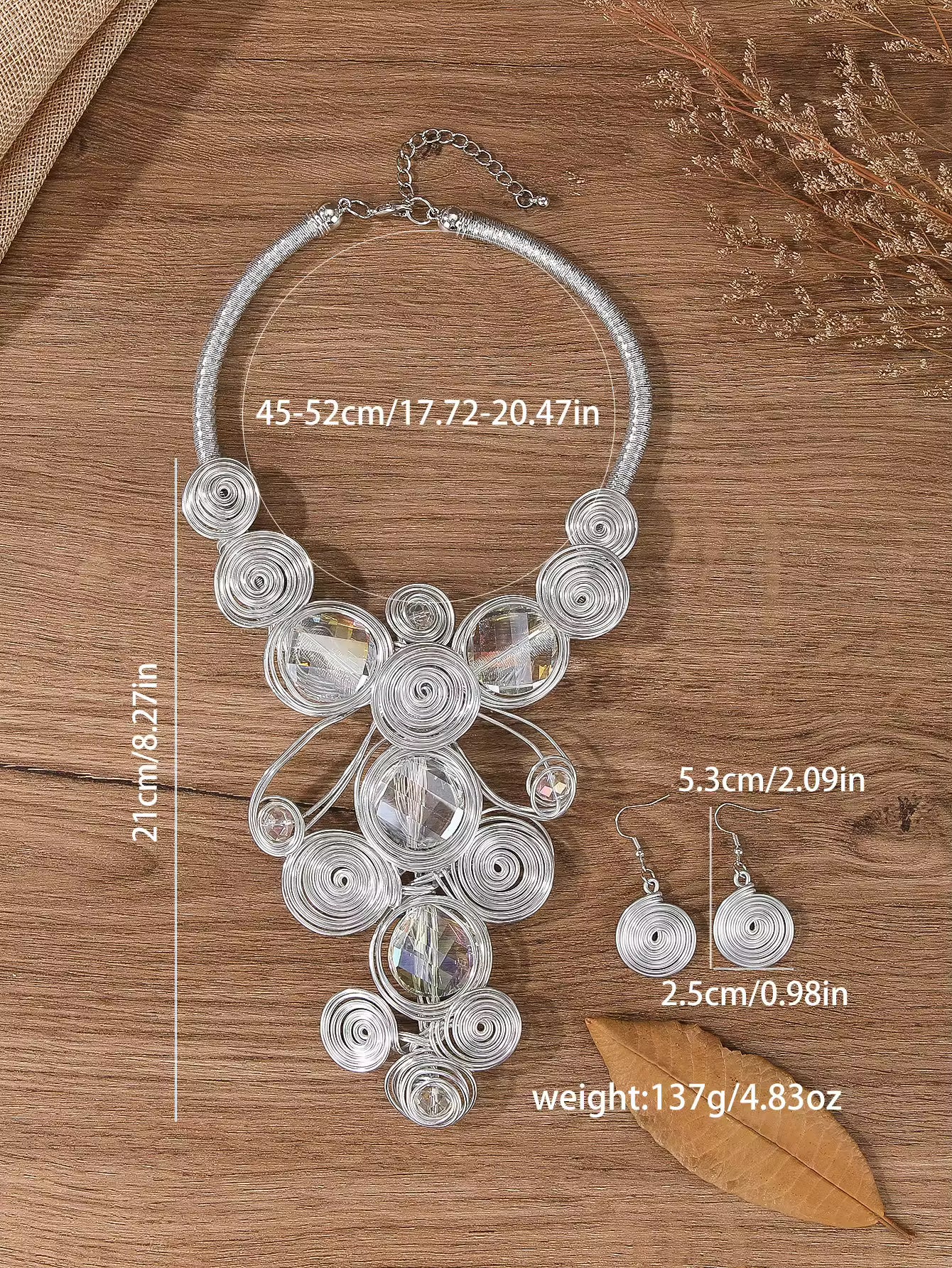 newlifejewel - fashion jewelry sets - SPECIAL OFFER - 4 sets for £49/-