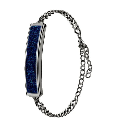 NEWLiFE REBEL Avenue Summit Smart Bracelet