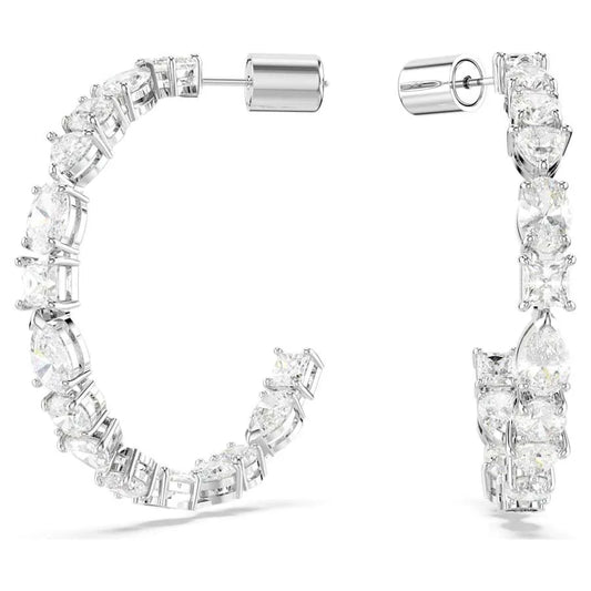 FASHIONISTA Austrian Mesmera Series High-quality Crystal Jewelry Set, Jewelry