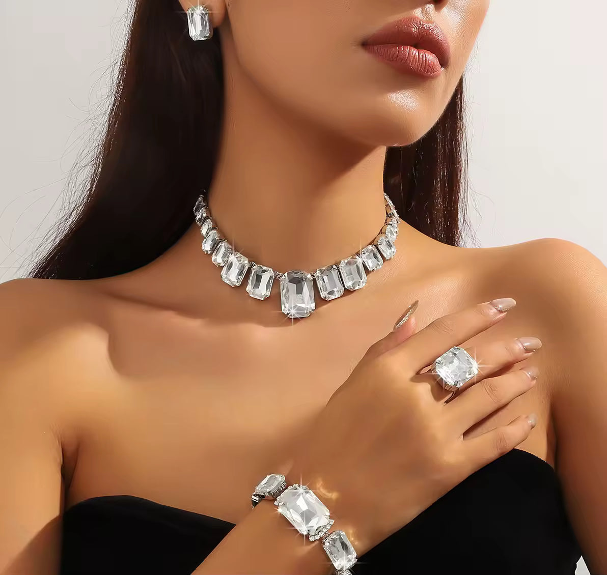 NLB01SPECIAL098 5 sets for £49/-