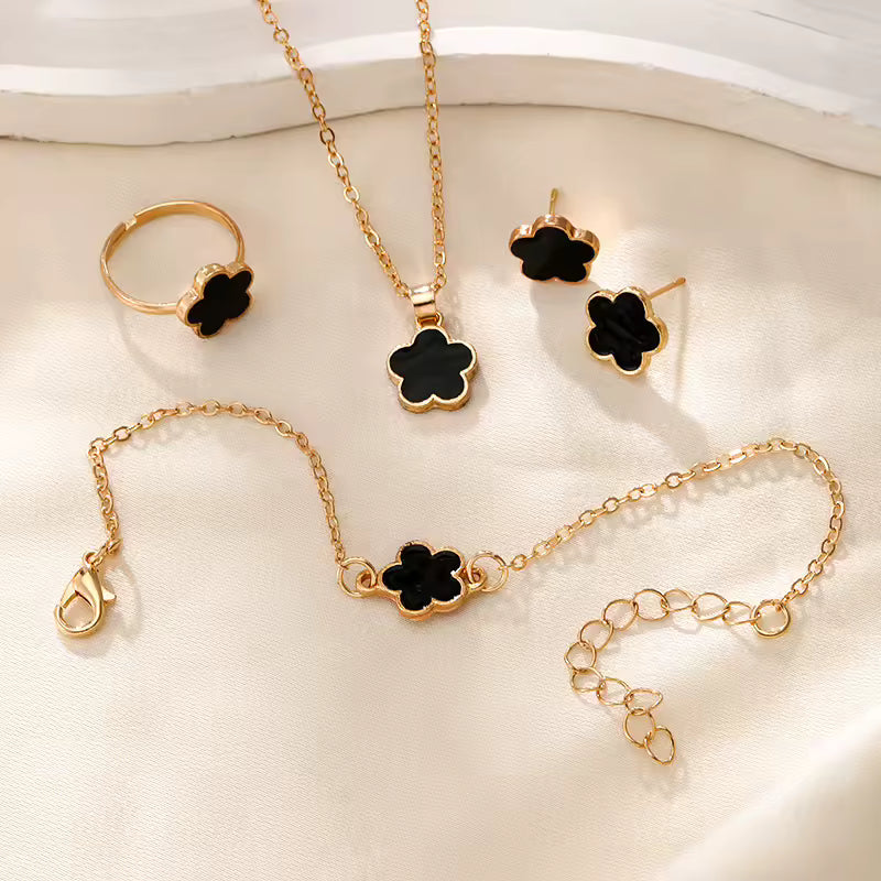 newlifejewel - fashion jewelry sets - SPECIAL OFFER - 4 sets for £29/-