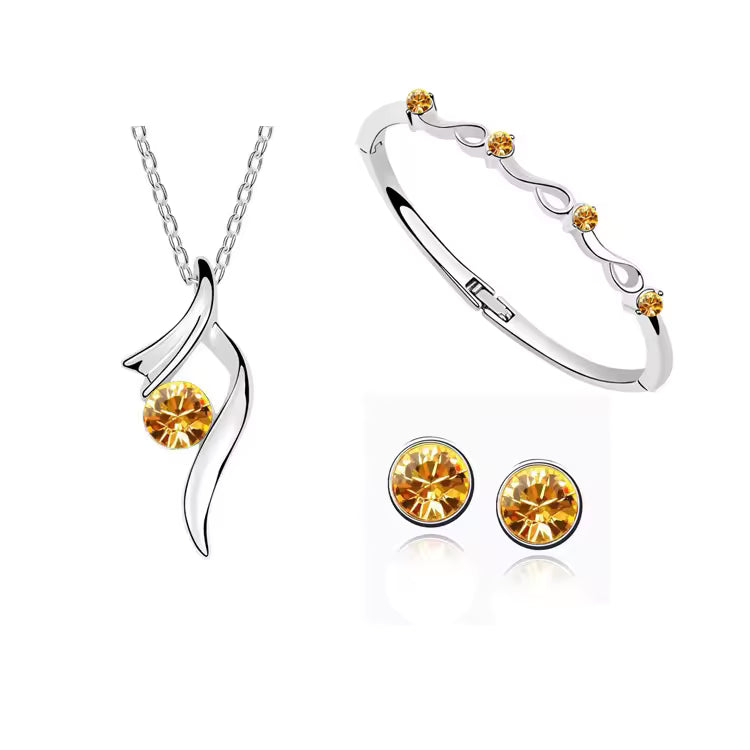 newlifejewel - fashion jewelry sets - SPECIAL OFFER -  9 sets for £49/-